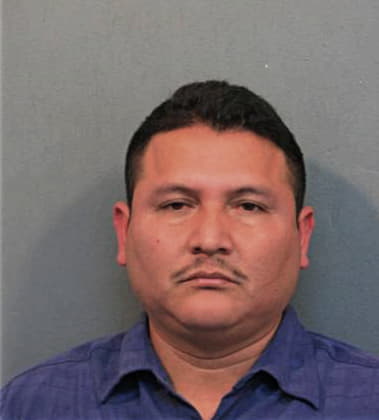 Genaro Vargas, - Terrebonne Paris County, LA 